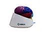 Healthy brain anatomy model